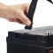 KickAss 12V 120Ah AGM Deep Cycle Battery